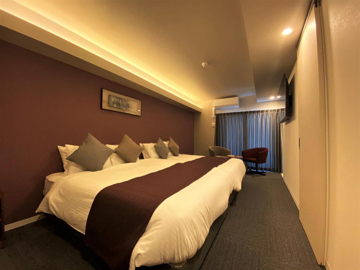 Randor Residential Fukuoka Annex 3* Fukuoka (Fukuoka)