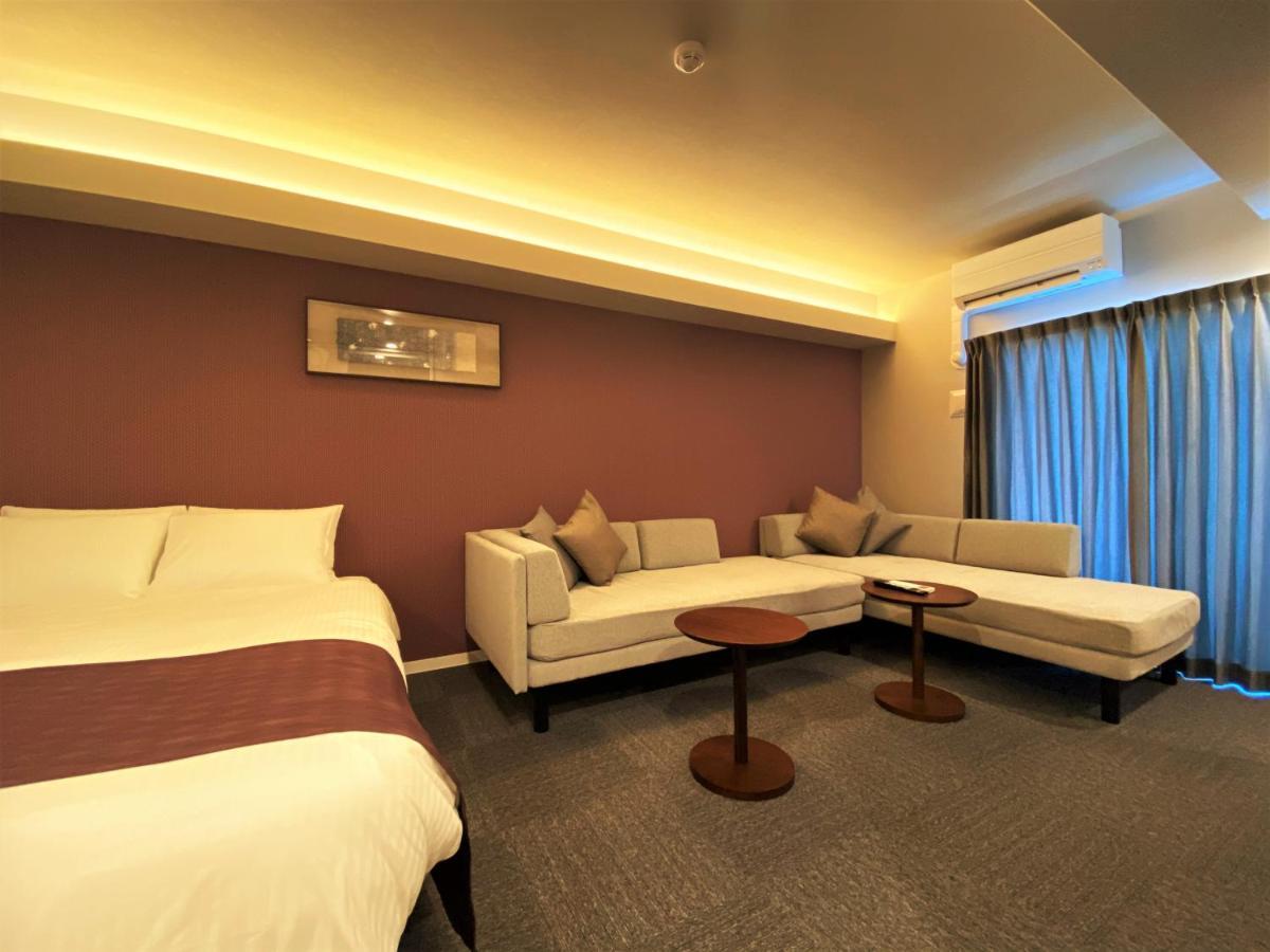 Hotel Randor Residential Fukuoka Annex Fukuoka (Fukuoka)