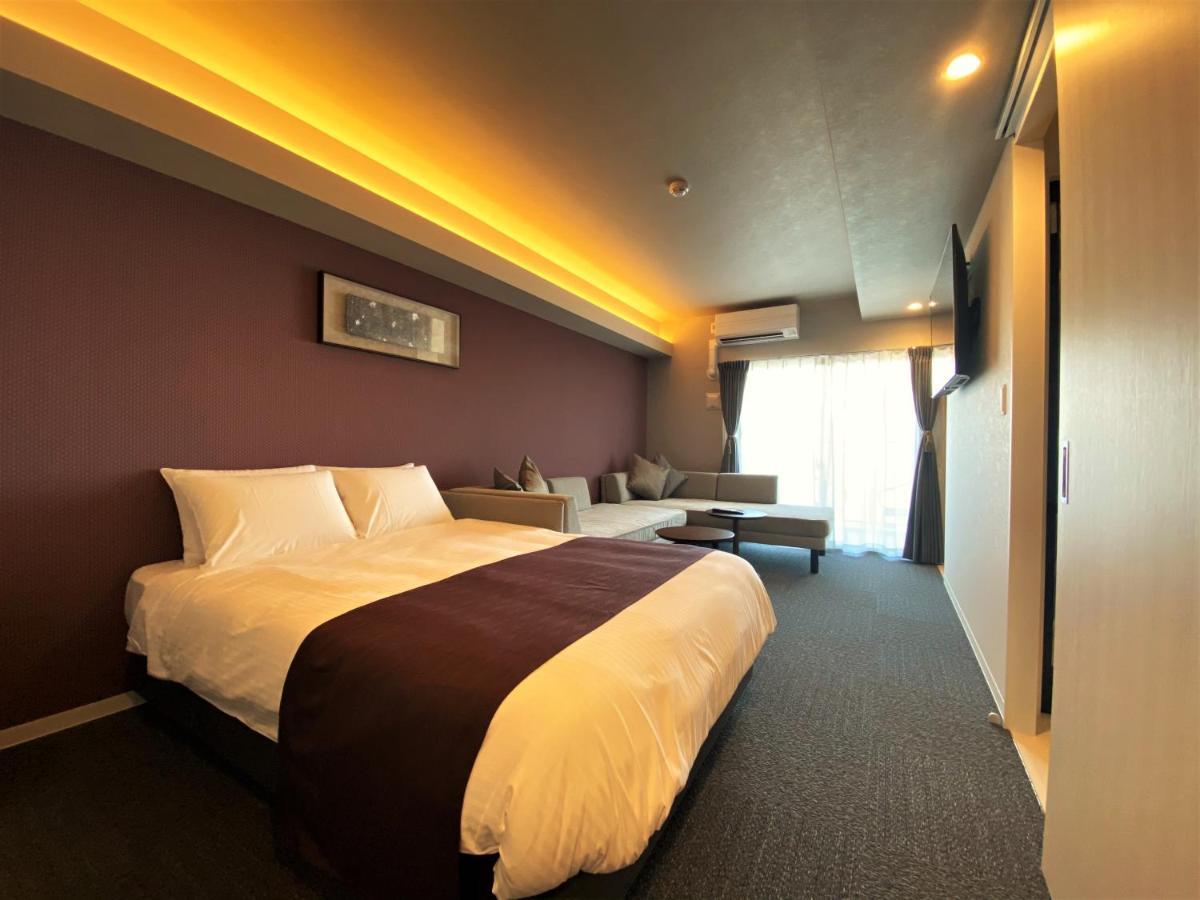Randor Residential Fukuoka Annex Hotel 3*