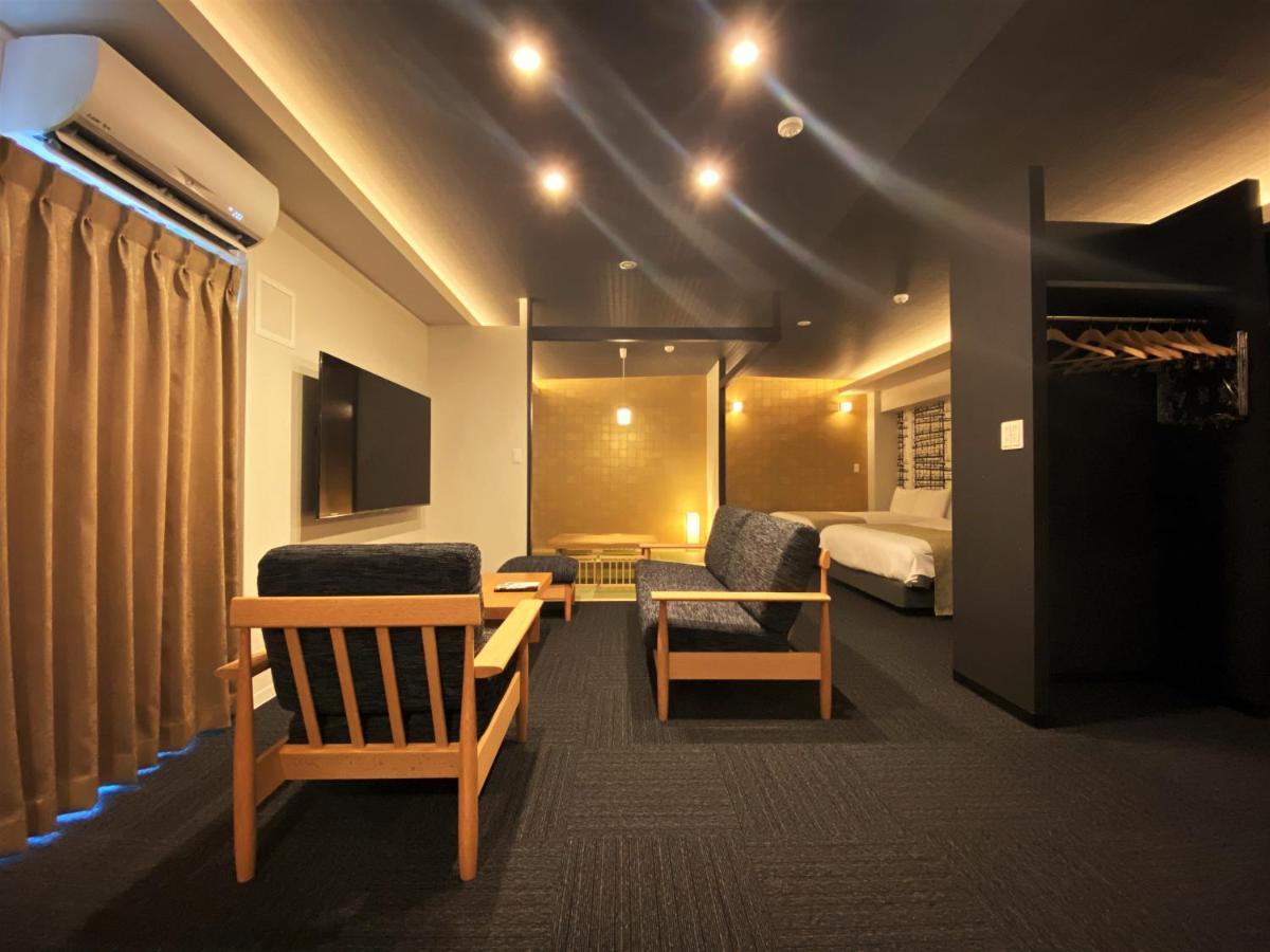 Randor Residential Fukuoka Annex Hotel 3*