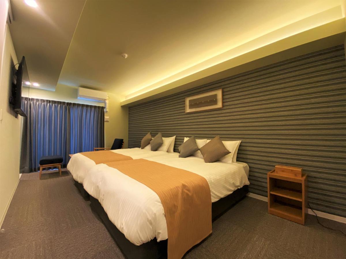 Randor Residential Annex 酒店 3*