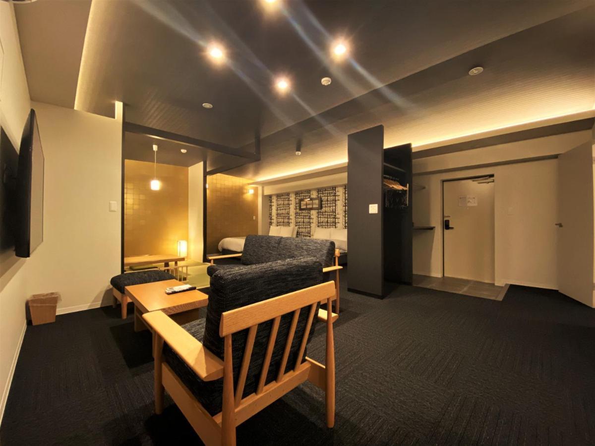 酒店 Randor Residential Annex 3*